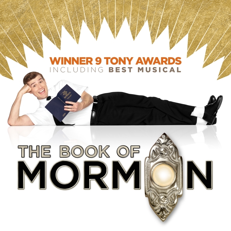 The Book of Mormon